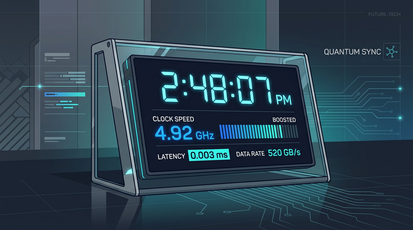 Быстрое внедрение