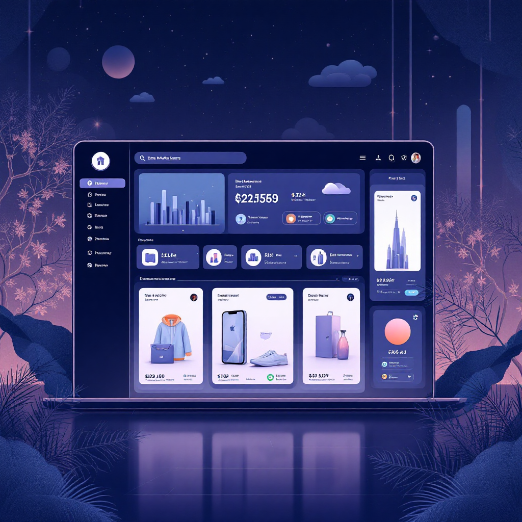 FLINT автоматизация