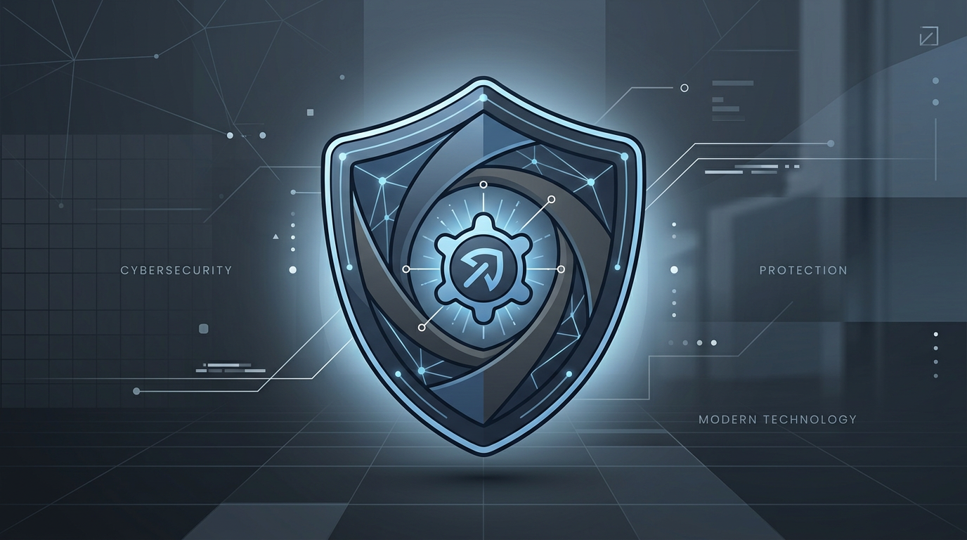 Безопасность данных